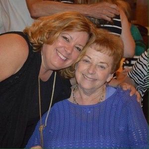 Meet your Posher, Dana